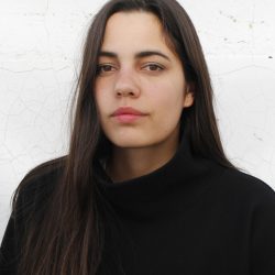 Karla portrait