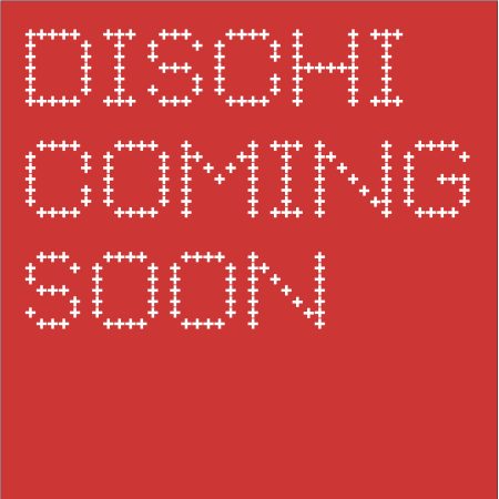 dischi coming soon